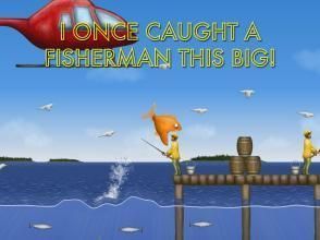 美味深蓝鲨鱼版3