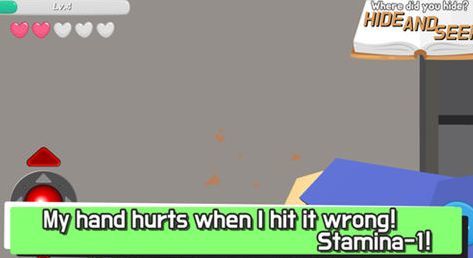 史上最危险的躲猫猫3