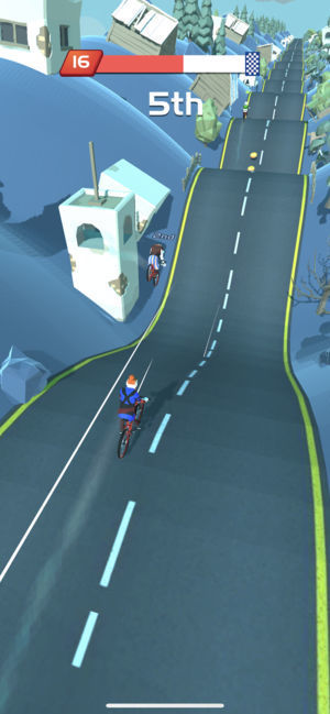 Bikes Hill2
