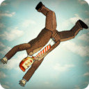 连体跳伞吃人游戏