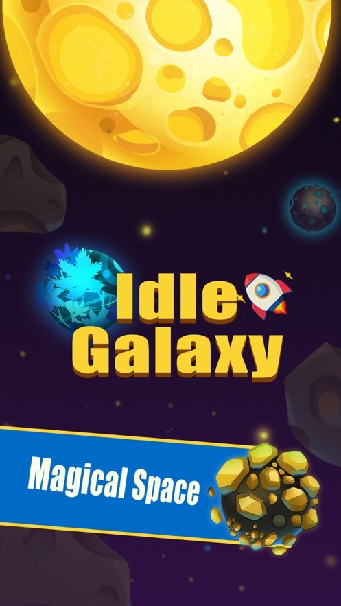 galaxy idle 20192