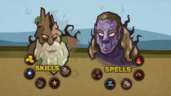 野兽之战小米版4