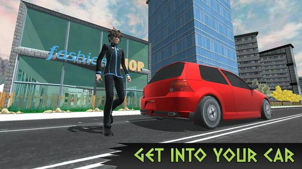 高校恋爱模拟器2