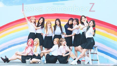izonerememberz2