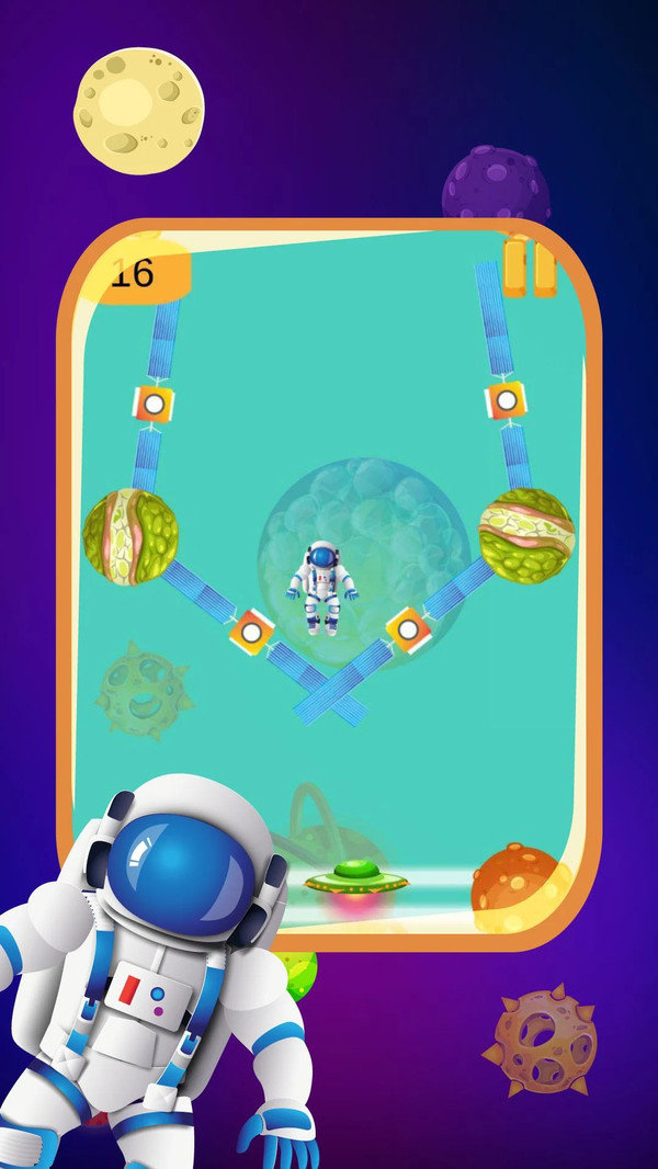 星球大战英雄传说3