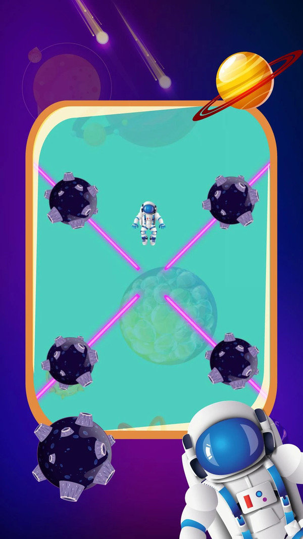 星球大战英雄传说4