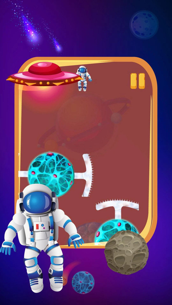 星球大战英雄传说5