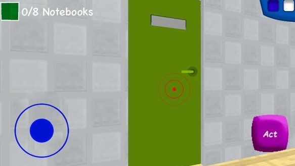 疯狂的数学老师2