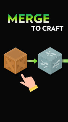 我的合并方块世界0