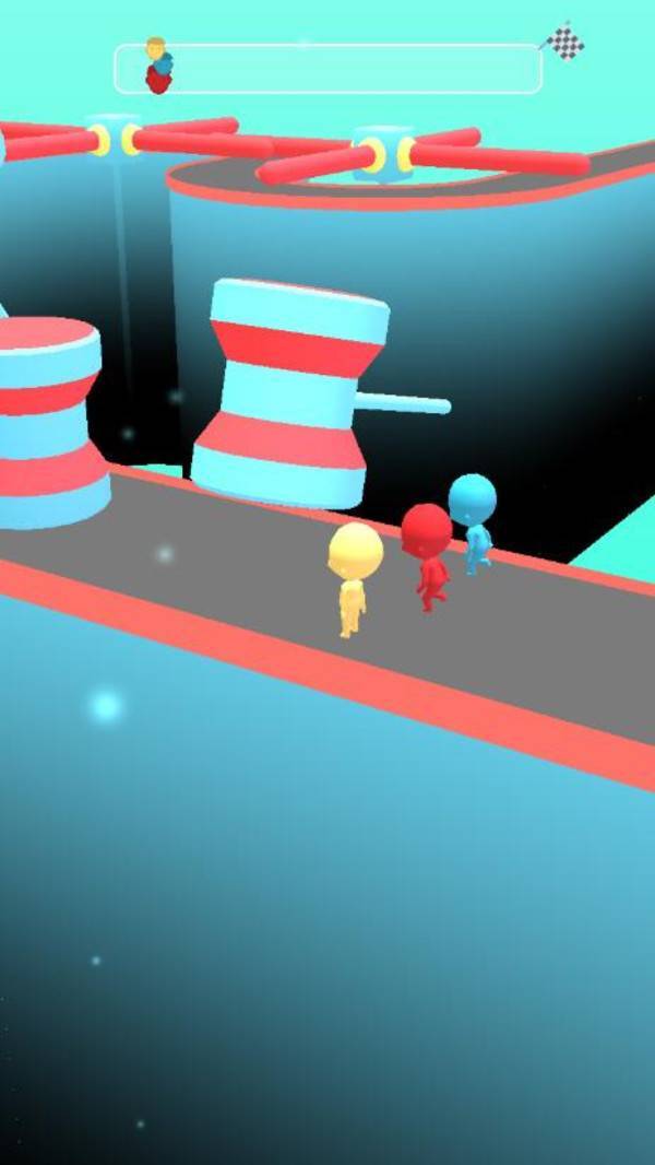 有趣的人类比赛2