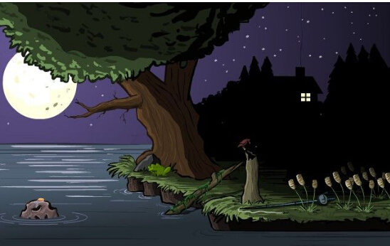 邪恶血腥虫入侵2