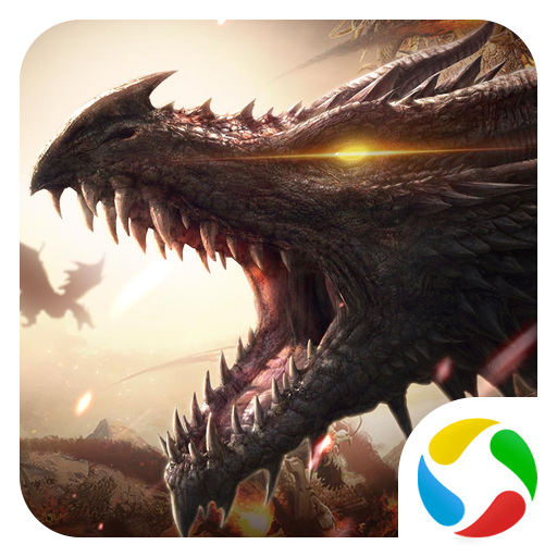 战神归来之黑龙觉醒腾讯版