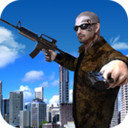 美国真正的战争3d