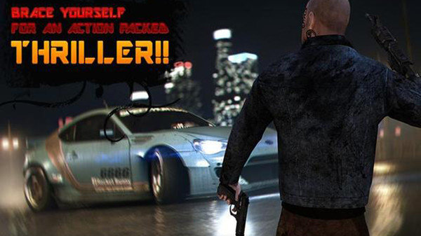 美国真正的战争3d1