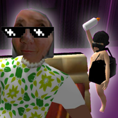 婴儿奶奶3d安卓版