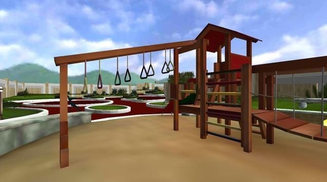 婴儿奶奶3d安卓版2