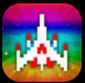 Space Galaga Intl Edition