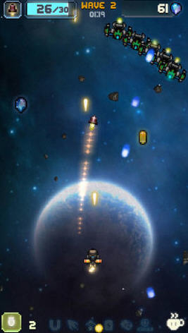 Space Galaga Intl Edition2