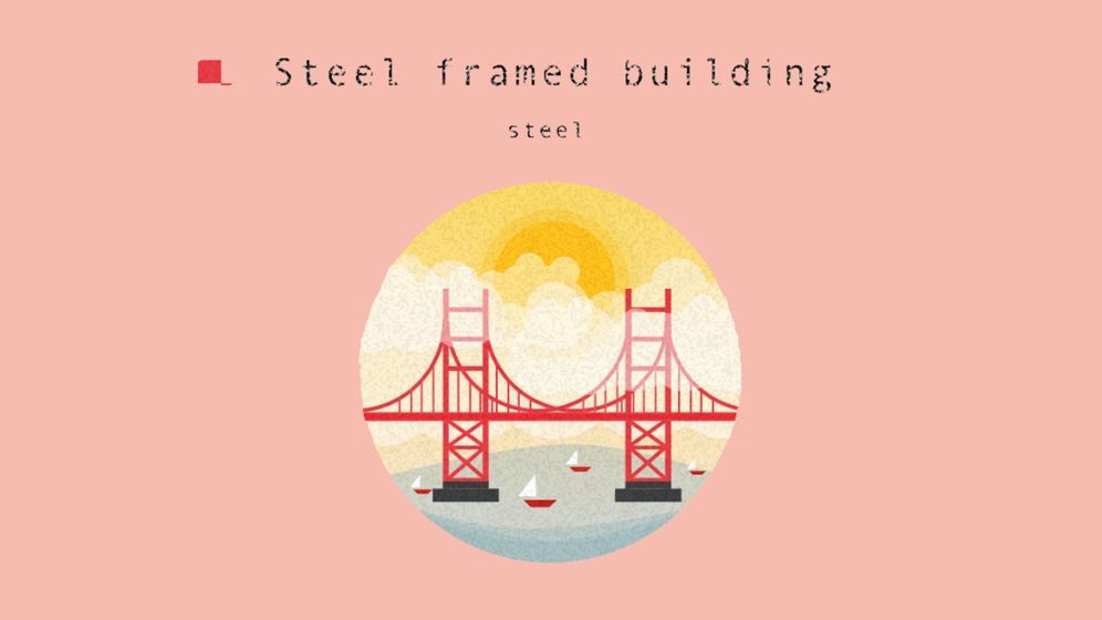 世界建筑拼图解密3