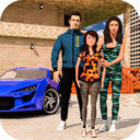 虚拟母亲生活模拟器