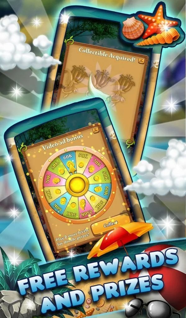 泡泡乐园岛屿探险0