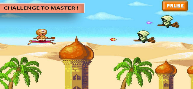 witch world adventure2