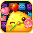 开心消消乐七夕换装