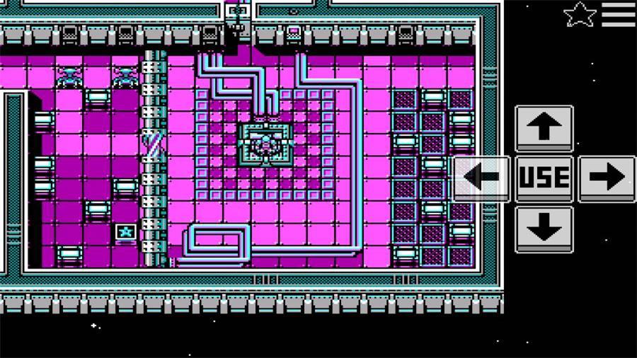 爆炸外星人逃生0