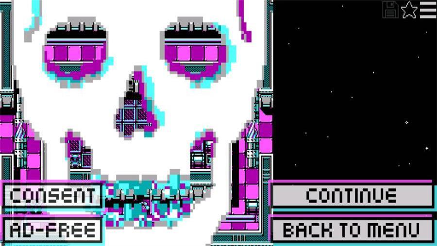 爆炸外星人逃生1