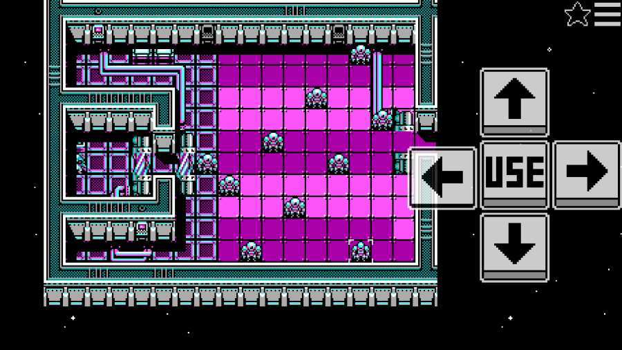 爆炸外星人逃生2