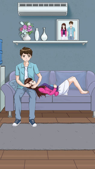 拆散情侣大作战41