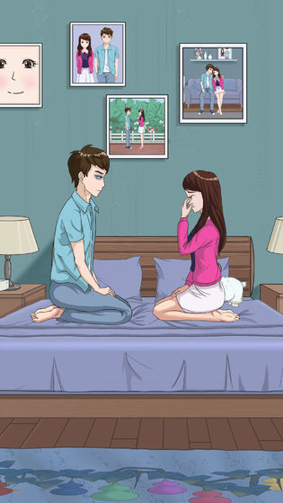 拆散情侣大作战43