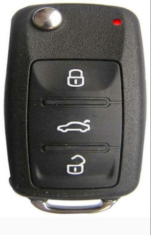 汽车钥匙锁远程模拟器3