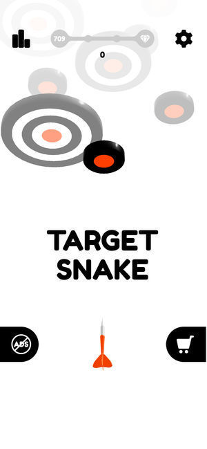 target snake3