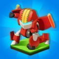 merge robots