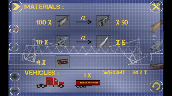 桥梁建筑师5