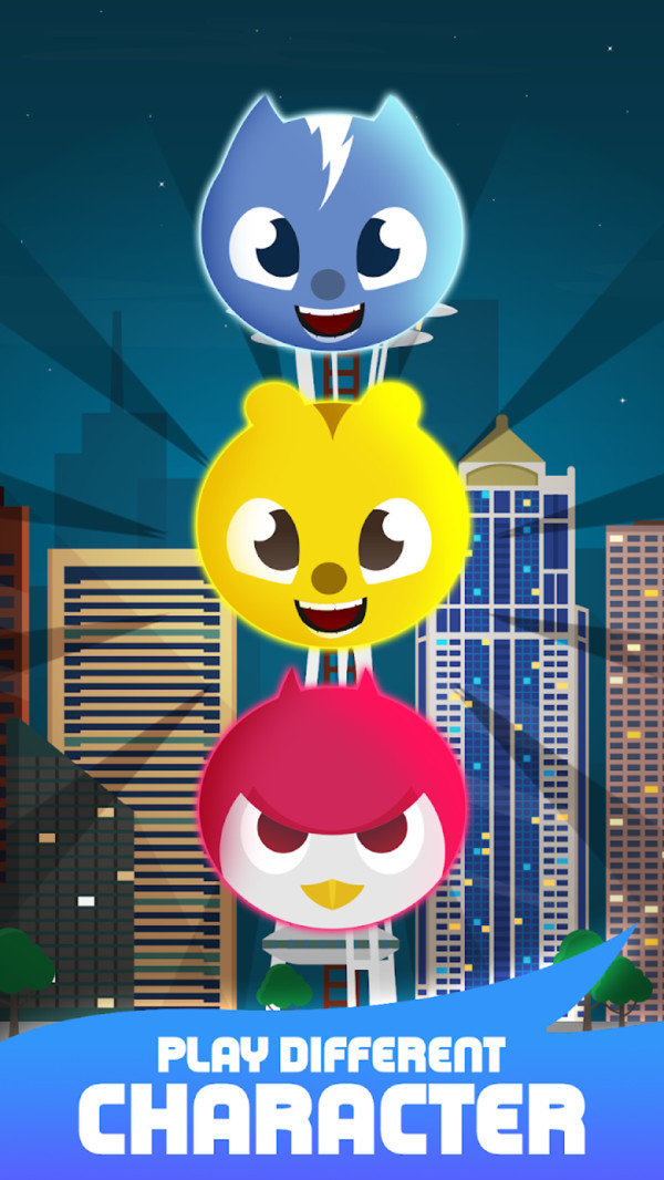 小怪物力量跳跃2