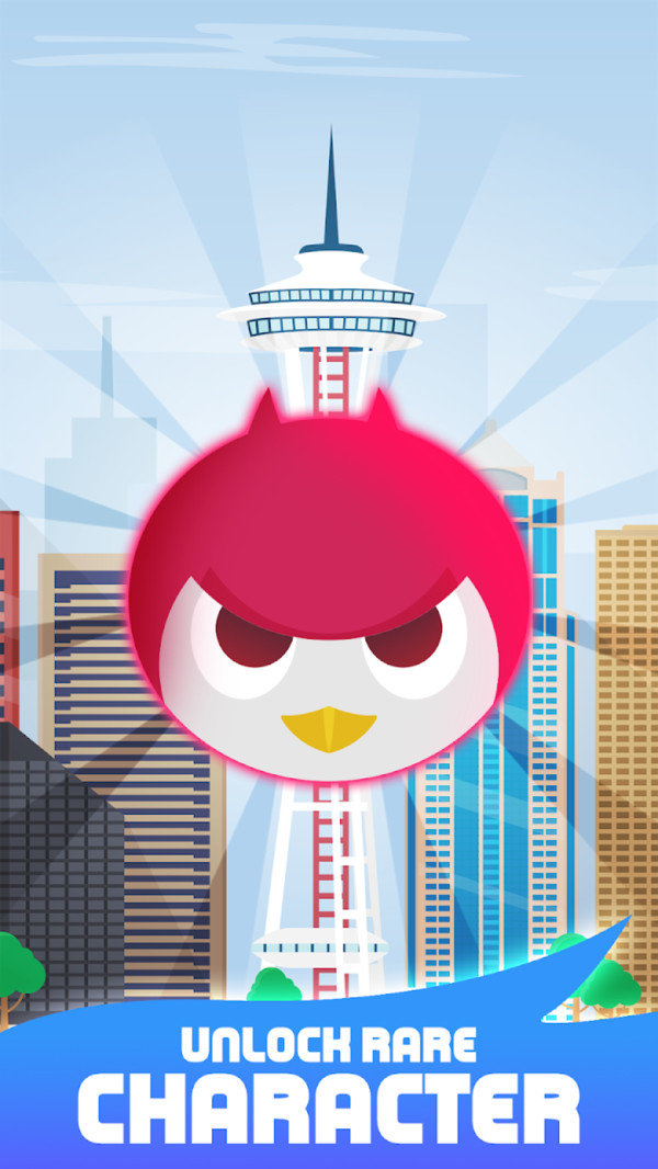 小怪物力量跳跃4