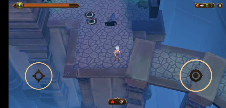 埃兰纳加什的崛起2