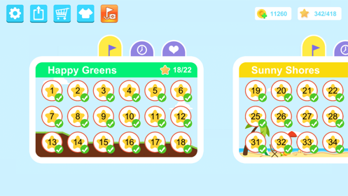 指尖上的高尔夫0