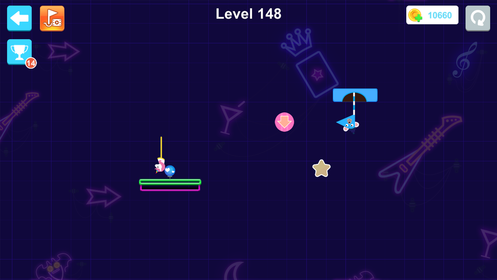 指尖上的高尔夫3