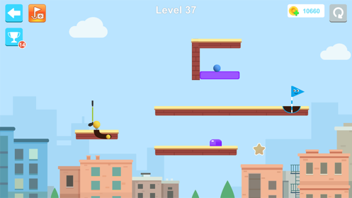 指尖上的高尔夫4