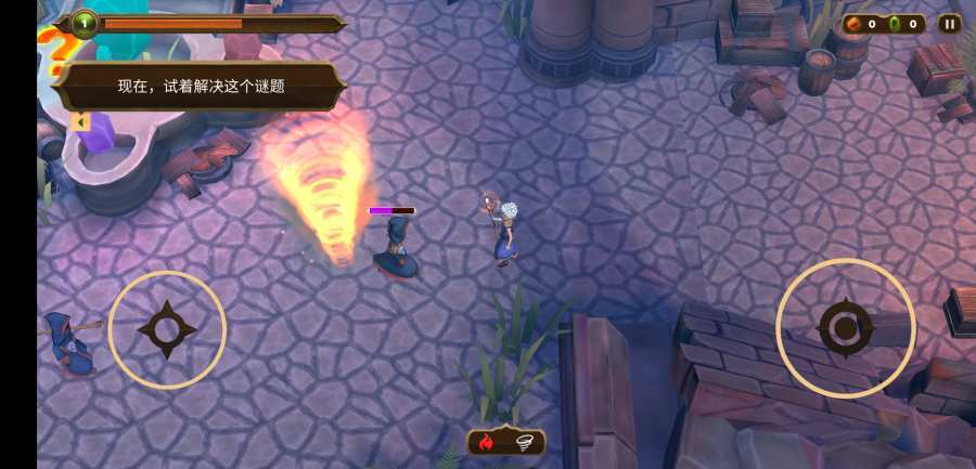 埃兰纳迦的崛起中文版2