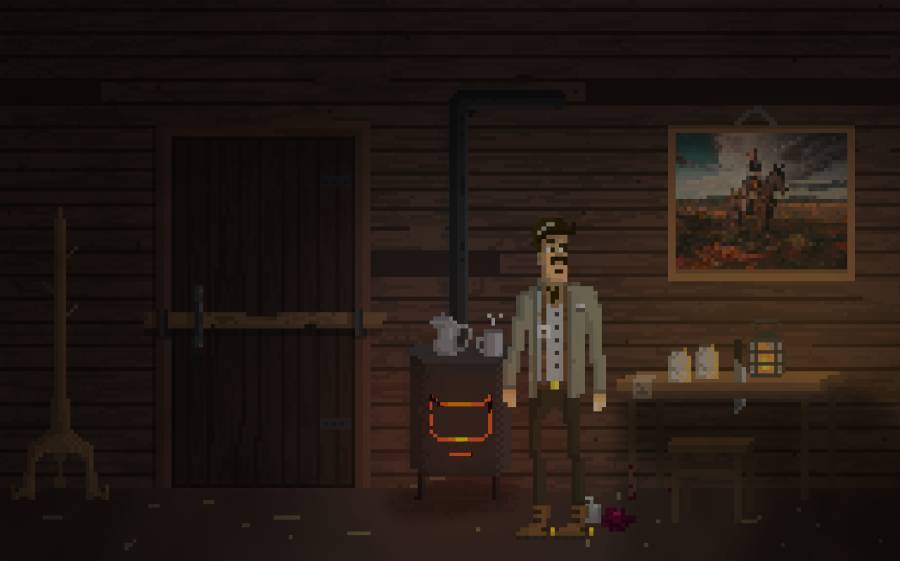 枪炮佐拉中文版1