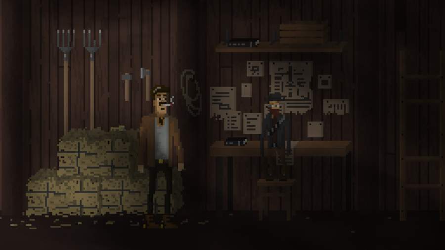 枪炮佐拉中文版3