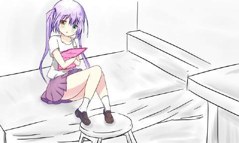 meaqua的异世界转生录1