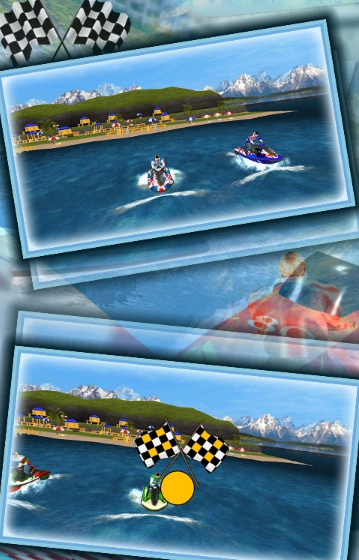 模拟飞艇驾驶3D0