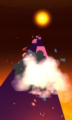 极速汽车3D驾驶1