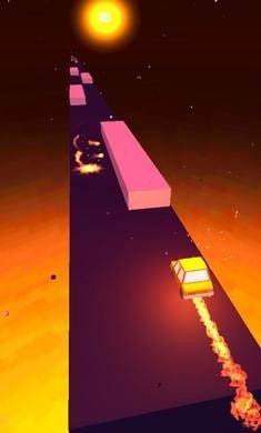 极速汽车3D驾驶3