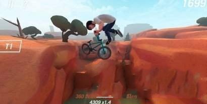 开路先锋bmx2